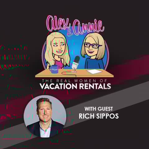 The Future of Staffing in Vacation Rentals: An Interview with Rich Sippos of Extenteam