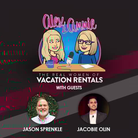 Is it Time to Sell Your Vacation Rental Business? With Jacobie Olin and Jason Sprenkle