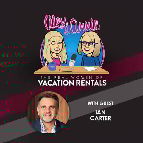 Insights from Ian Carter, former CEO of Hilton International: How to Balance High-Tech with High-Touch