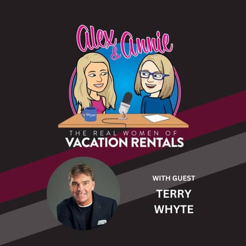 Vacation Rental Tech: What You Need to Know to Stay Ahead in 2025