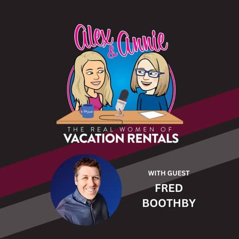 Breaking the Mold: How Fred Boothby’s Bold Business Model is Shaking Up the Industry