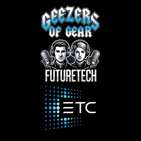ETC Training Paths for Eos, Hog, and Lighting Basics