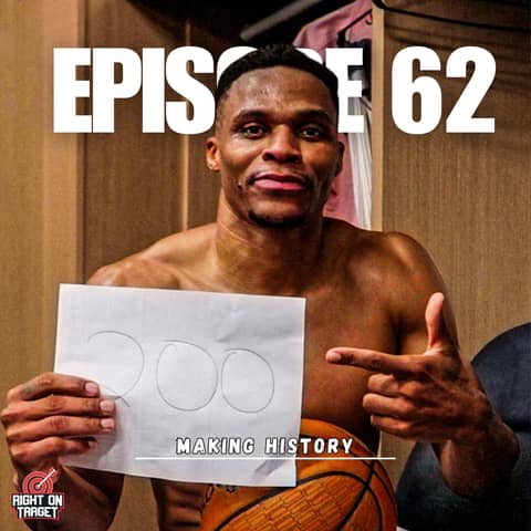 Episode 62: Making History