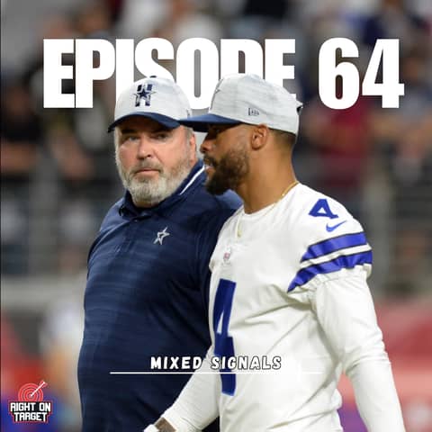 Episode 64: Mixed Signals