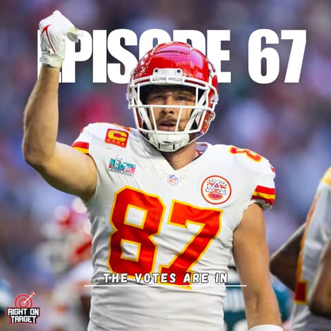 Episode 67: The Votes Are In