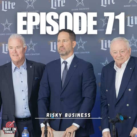 Episode 71: Risky Business