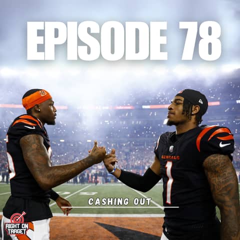 Episode 78: Cashing Out