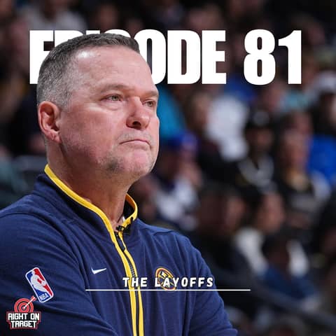 Episode 81: The Layoffs