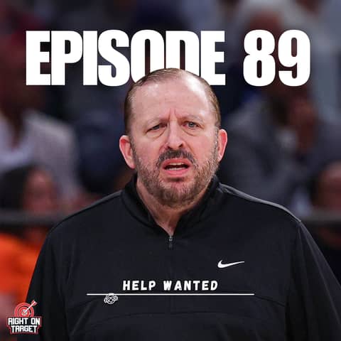 Episode 89: Help Wanted