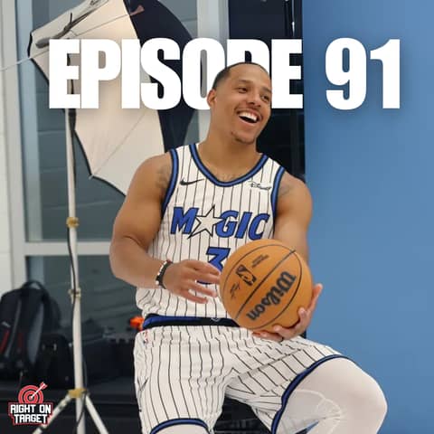 Episode 91: Cowboys RB Questions, Blockbuster Bane Trade, and Clipse vs. Travis Scott