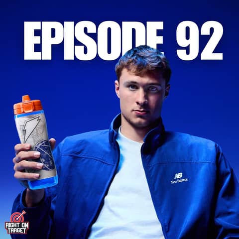 Episode 92: Cooper Flagg Goes No. 1, KD Traded to Houston, and Cardi B’s Album Is On the Way