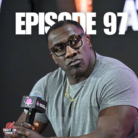 Episode 97: Dallas Deals with Injuries, Kuminga’s Future in Question, and Shannon Sharpe’s Out at ESPN