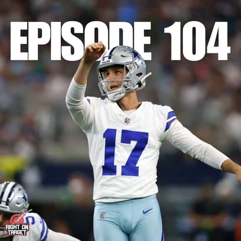 Episode 104: Cowboys Pull Out OT Win, Paige Bueckers is ROTY, and Cardi B Shares Big News
