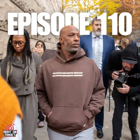 Episode 110: NBA Gambling Scandal, Cowboys Fall to Broncos, Trade Deadline Buzz