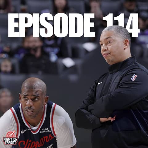 Episode 114: CP3 Released by Clippers, Cowboys Enter Critical Stretch, Our Year in Music