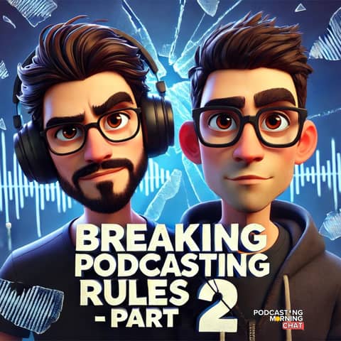 254 - Video, Mindset & Editing Truths and Myths with Matt Bliss (Part 2)