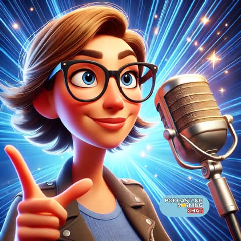 How to Inject the Real YOU into Your Podcast