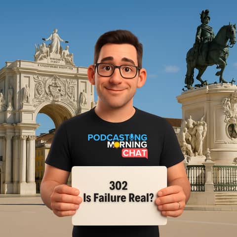 302 - Is Failure Real?