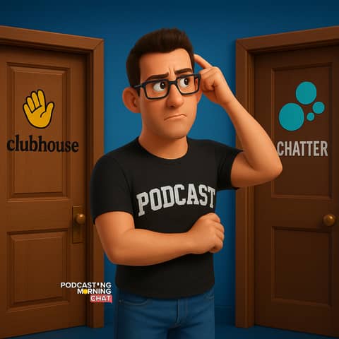 323 - Podcast Gear Guide for Multi-Person Podcasts on a Budget