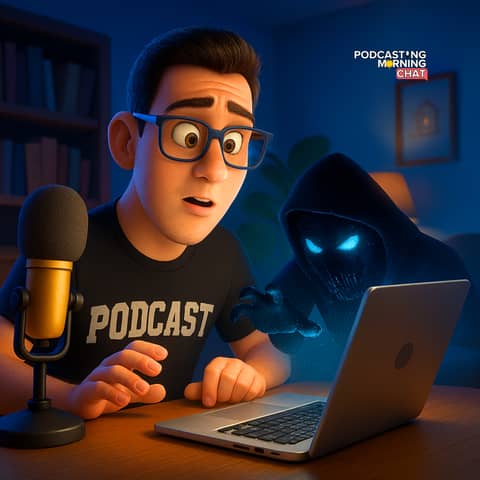 340 - Are You Wasting Your Podcast Content?