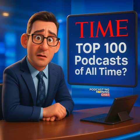 347-YouTube Profanity Update, Industry Events, & Netflix Doubles Down on Video