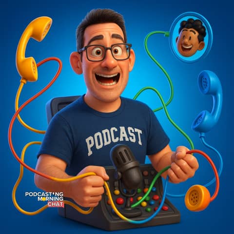 348 - ​​How to Use Listener Voice to Create Community