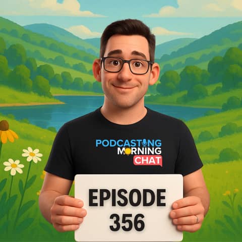 356 - Taylor Swift Announces Album Release On New Heights & Ausha Unveils New SEO Tools