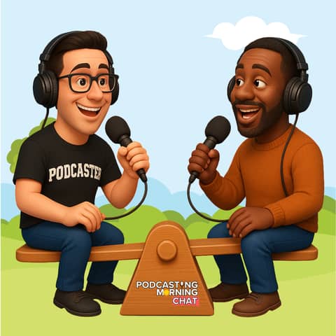 366 - The Secret To Balancing Great Guest Interviews