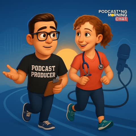 Podcast Evaluation of The Runner’s Sole Podcast - Here’s What We Found