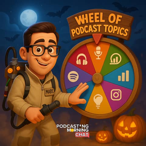 Stop Believing These Myths About Podcasting