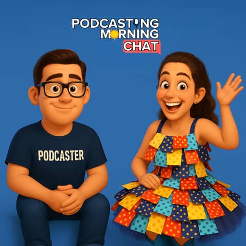 How a Top PR Strategist Builds Unshakable Visibility for Creators, with Lucy Werner