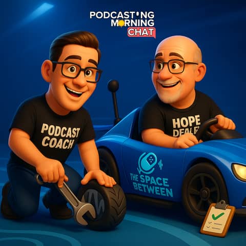 How Your First Minute Secretly Shapes Listener Trust