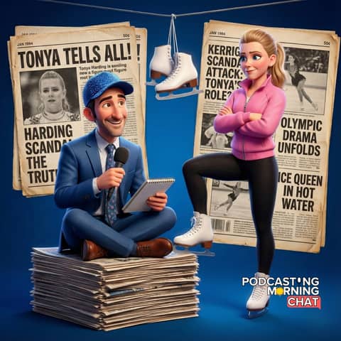 The Podcast Formula That Made “You’re Wrong About” a Hit