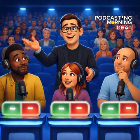 The Real Truth About Starting a Podcast in 2026