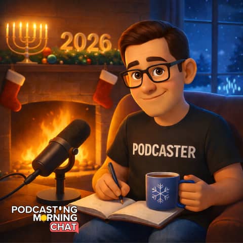 426. The Creator Reset Every Podcaster Needs Right Now