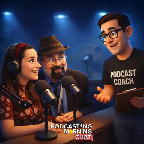 431. Make Your Podcast’s Differentiator Work for You