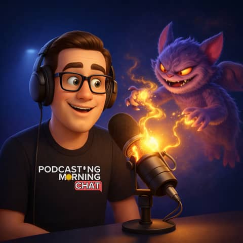 454. What’s Quietly Killing Your Podcast Right Now