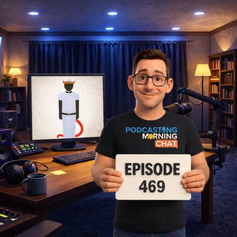 469. How ‘Swindled’ Turns Outrage Into Addictive Listening