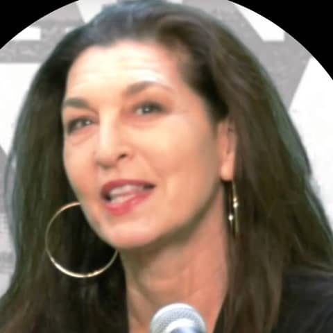 San Francisco's Comeback. Talking with Erica Sandberg.