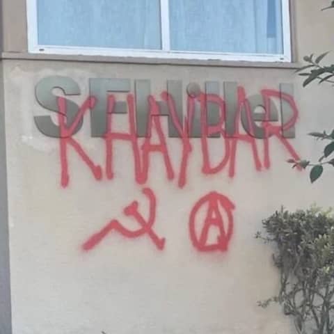 America's Antisemitism Problem. Talking with Dr. Arie Perliger, Professor of Security Studies, University of Massachusetts, Lowell.