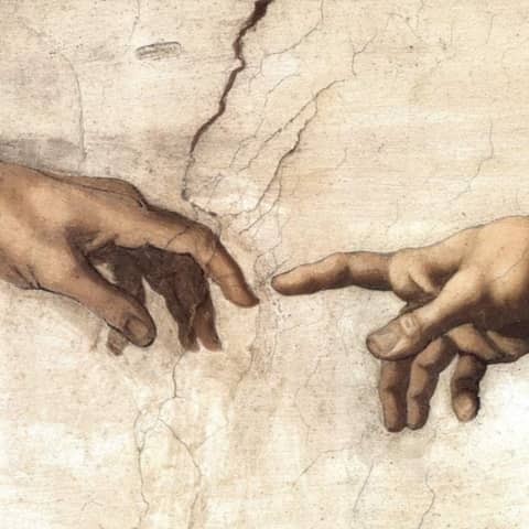 Michelangelo’s Sistine Chapel. The Exhibition. Talking with Martin Biallas.