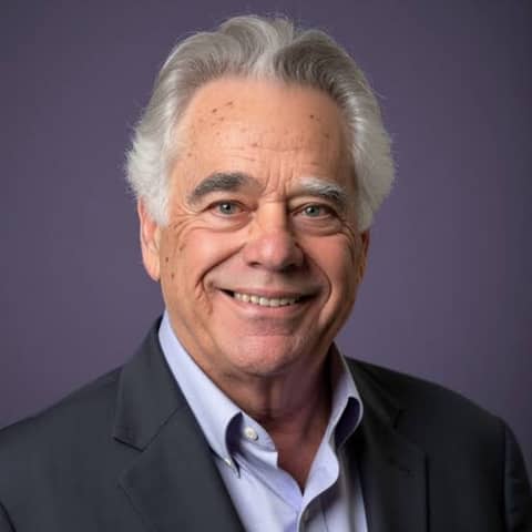 Talking with World Business Academy CEO Rinaldo Brutoco