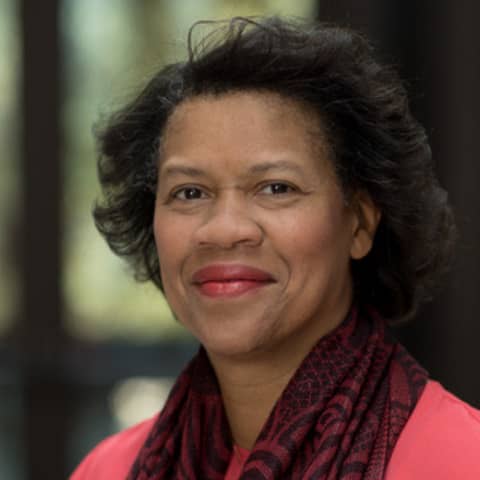 The Middle Class New Deal. Restoring Upward Mobility and the American Dream. Talking with Professor A. Mechele Dickerson.