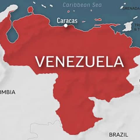 Venezuela and the fall of Nicolas Maduro. What does History teach us ? Talking with Professor Colin Lewis