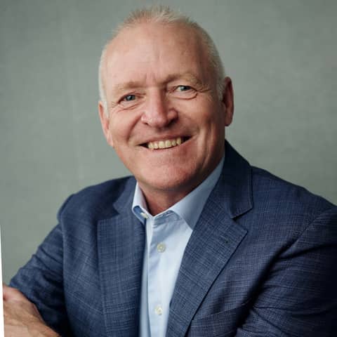 Capital Offence: Why some benefit at your expense. Talking with author Paul Musson.