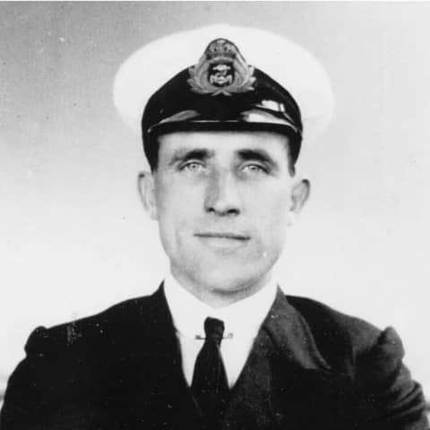 Beverly Hills Spy : Talking with author Ronald Drabkin.