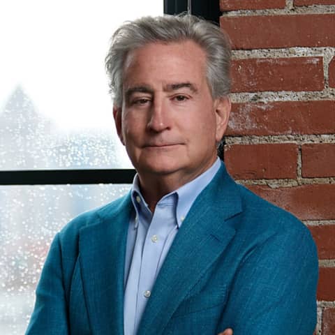 Can Technology de-polarize American politics ? Talking to Tom Joseph, founder, America's Main Street Party.