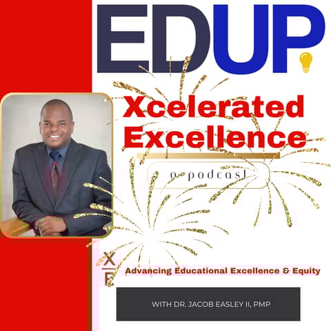 EDUP Xcelerated Excellence Turns ONE!