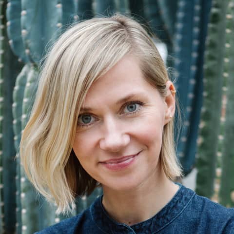 Waste to Wardrobe Innovator