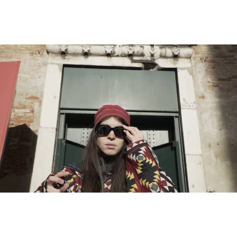 MÄMBET Kazakhstan's Answer to Kneecap